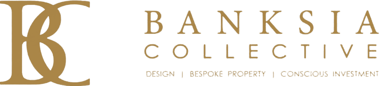 Banksia Collective — Design, Bespoke Property, Wellness, Conscious Investment